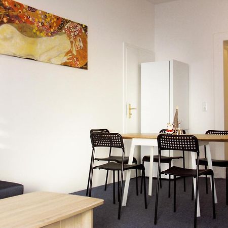 3 Zimmer Apartment Am Leopoldplatz Berlin Kültér fotó