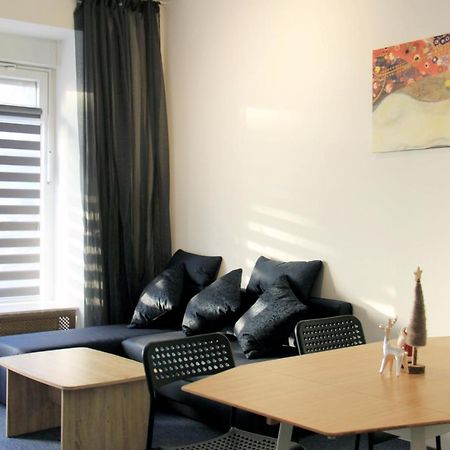 3 Zimmer Apartment Am Leopoldplatz Berlin Kültér fotó