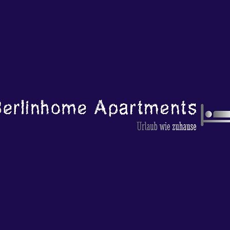 3 Zimmer Apartment Am Leopoldplatz Berlin Kültér fotó