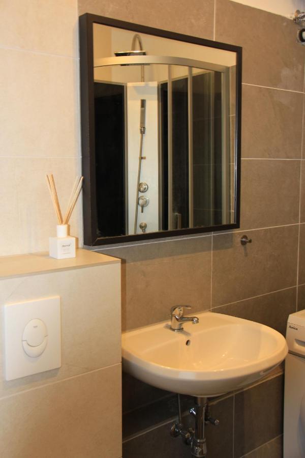 3 Zimmer Apartment Am Leopoldplatz Berlin Kültér fotó