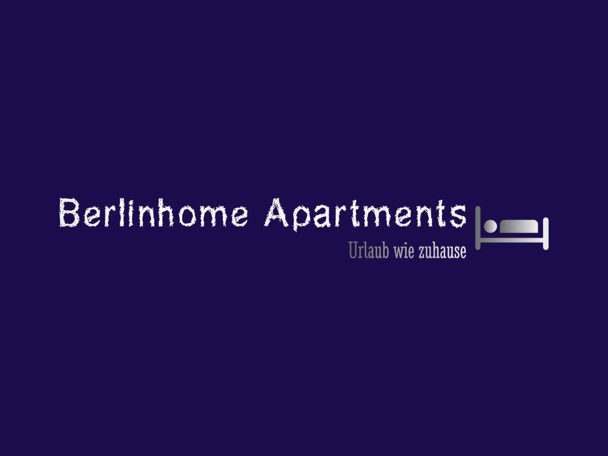 3 Zimmer Apartment Am Leopoldplatz Berlin Kültér fotó